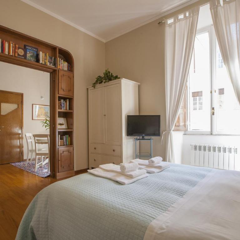 Babbo Guest House - Suite Standard - 4