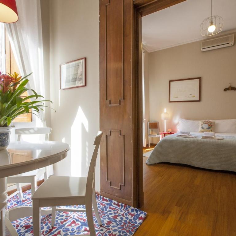 Babbo Guest House - Suite Standard - 7