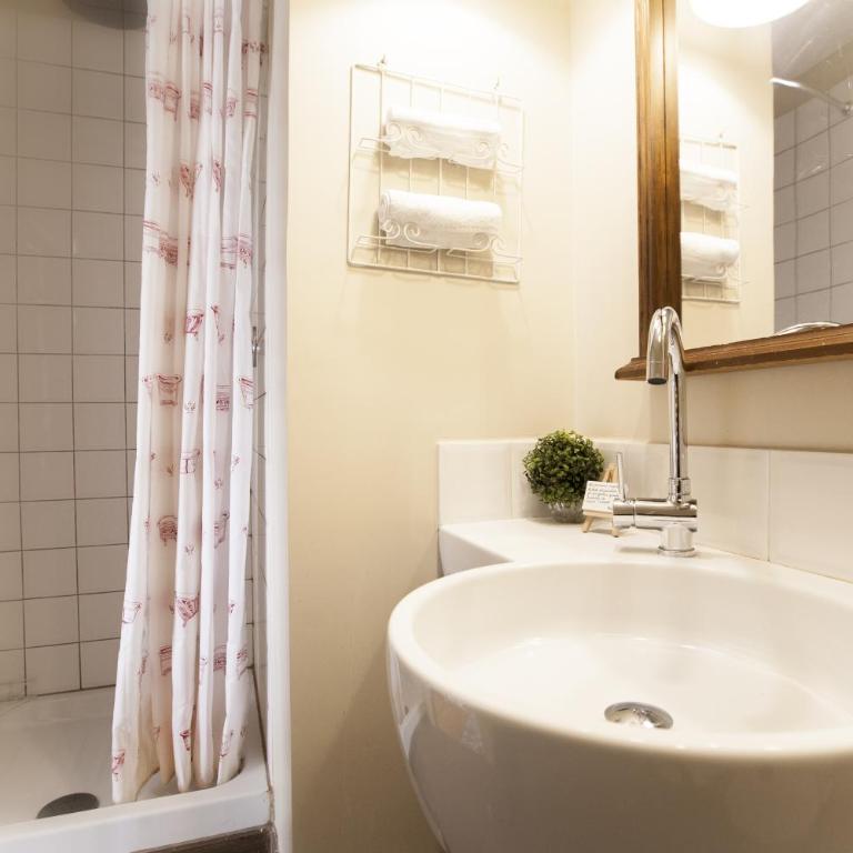 Babbo Guest House - Suite Standard - 5