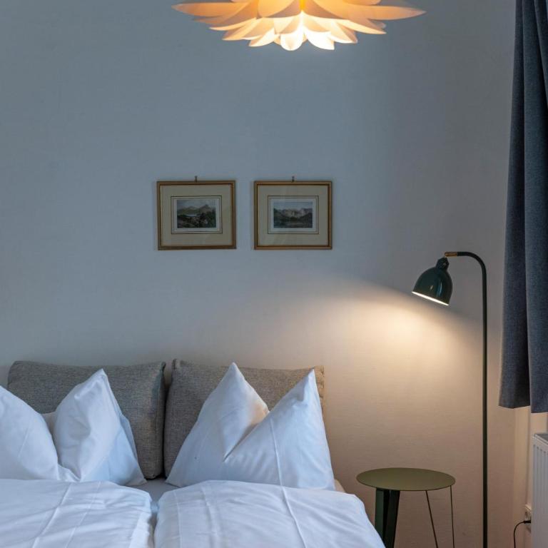 Apartment im Lidlhaus, Esplanade - Your Austrian Home - Apartment mit Aussicht und Balkon - 11