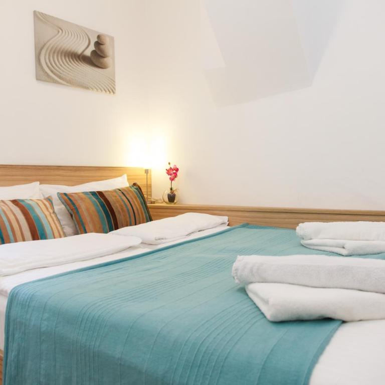 City Break Apartments - City Zen - Apartman sa 2 Spavaće Sobe i Balkonom - 28