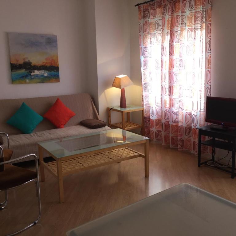 Centro Madrid Apartamentos Stopinflat - Apartamento - 2