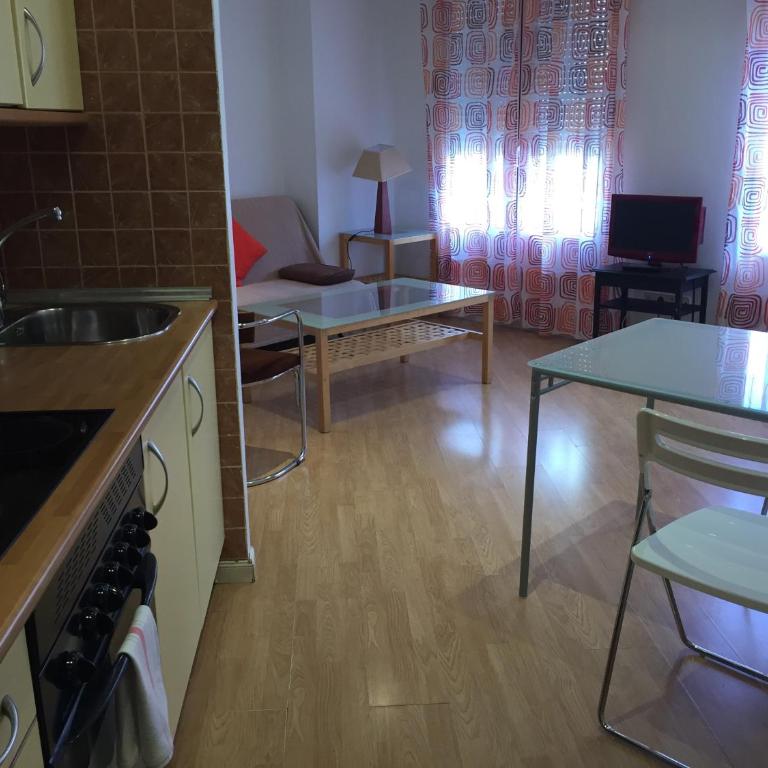 Centro Madrid Apartamentos Stopinflat - Apartamento - 7