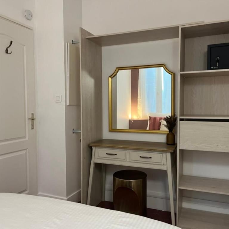 Charmant appartement T2 / 58 m2 / 4 personnes - One-Bedroom Apartment - 12