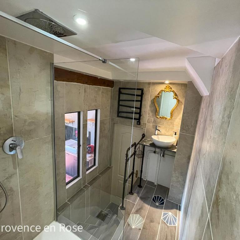 Charmant appartement T2 / 58 m2 / 4 personnes - One-Bedroom Apartment - 11