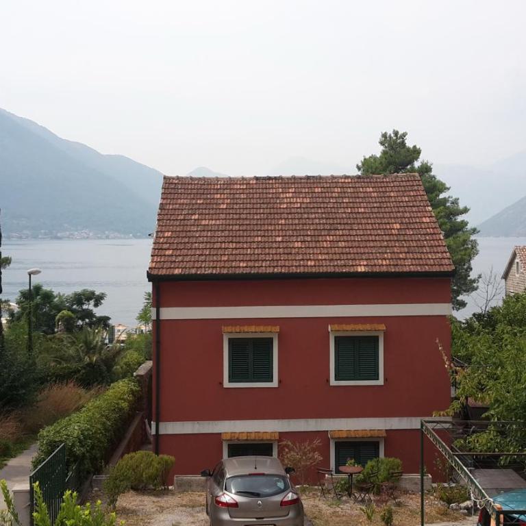 Bocche di Cattaro Apartments - Apartment with Sea View - 16