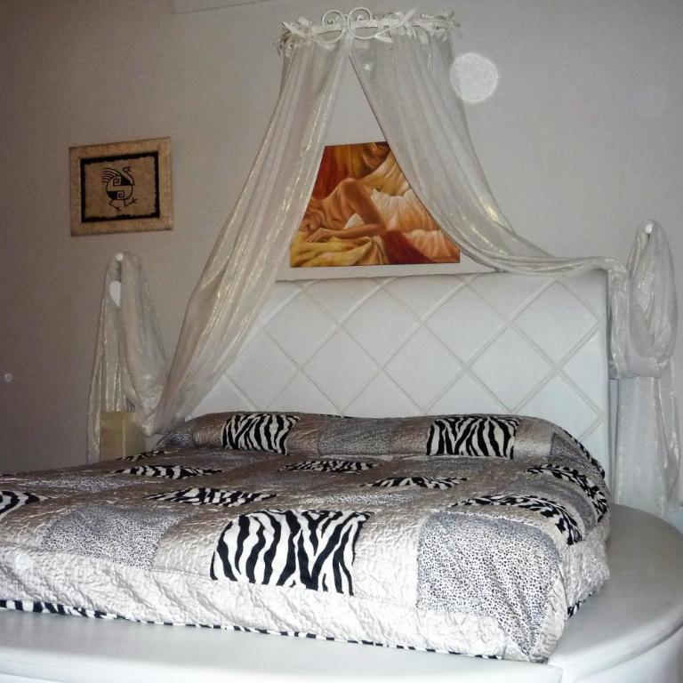 Lori's Inn - Appartement 1 Chambre - Vue sur Jardin - 18