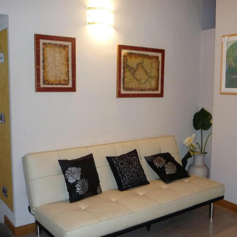 Lori's Inn - Appartement 1 Chambre - Vue sur Jardin - 19