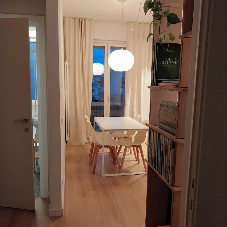 Lomi Home - Private parking - Appartamento con 2 Camere da Letto - 18