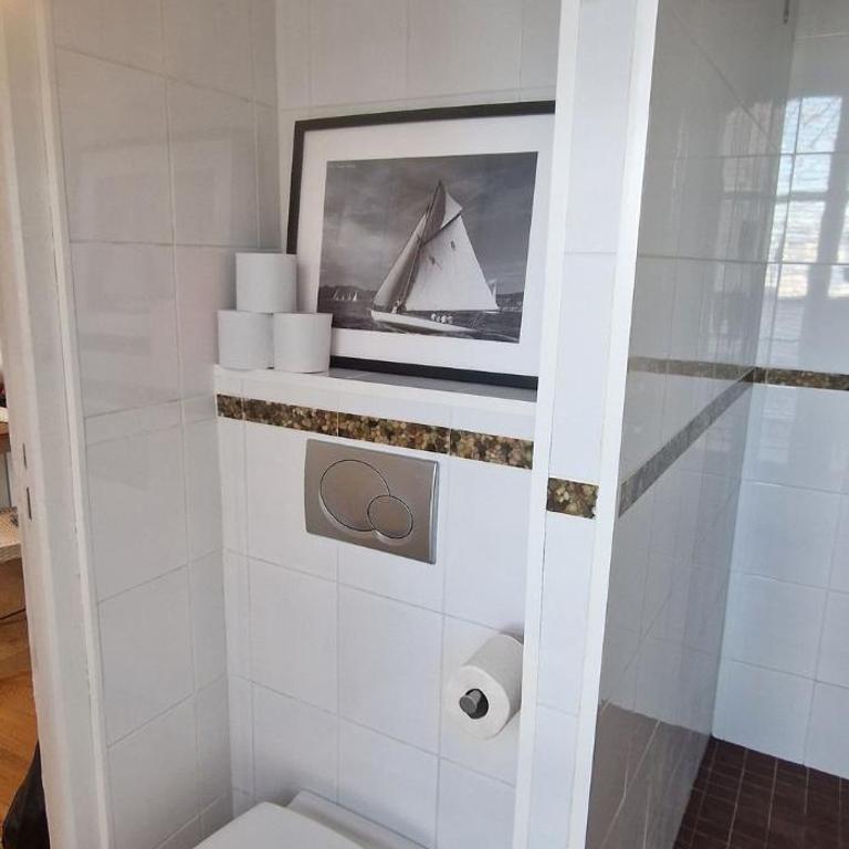 Lovely one bedroom apartment in the old town of Antibes - One-Bedroom Apartment - 18