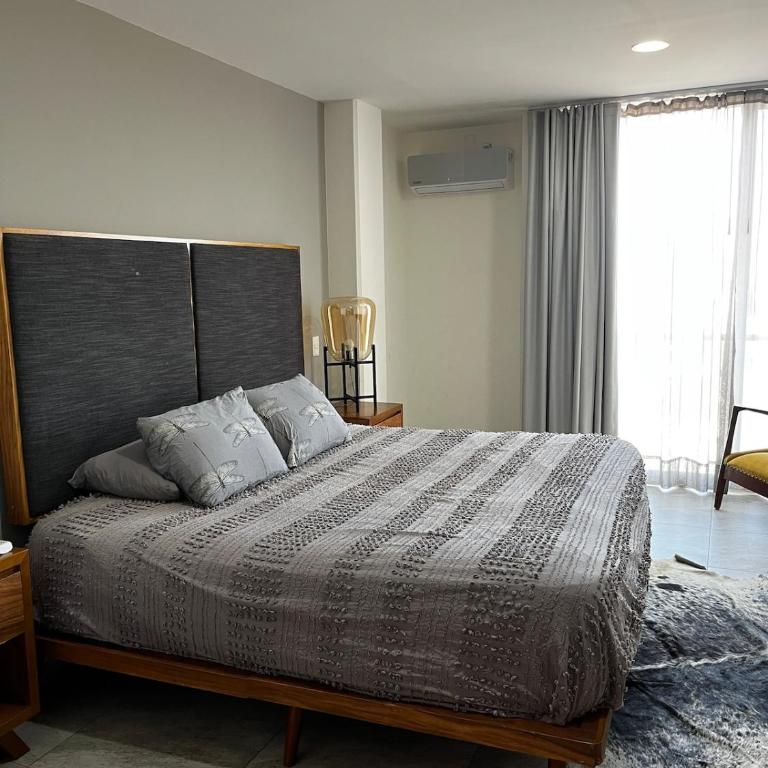 El Cielo, a centrally located apartment with a beautiful view - Apartamento de 1 dormitorio - 2