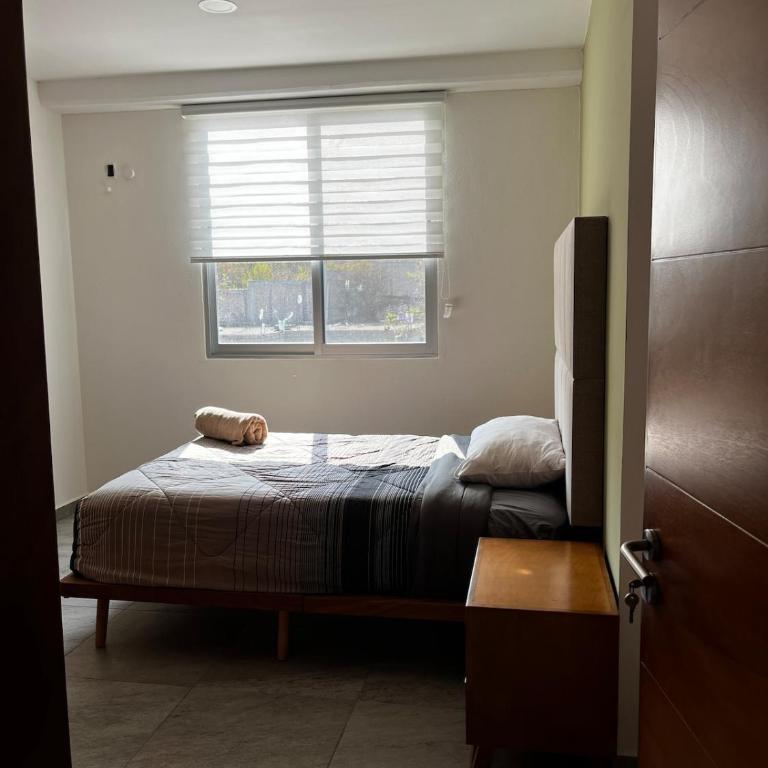El Cielo, a centrally located apartment with a beautiful view - Apartamento de 1 dormitorio - 12
