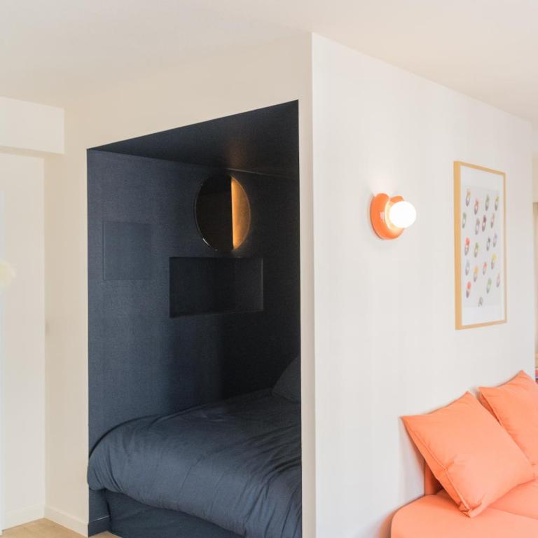 Le Gabriel - STRASBOURG - Monolocale Superior - 13