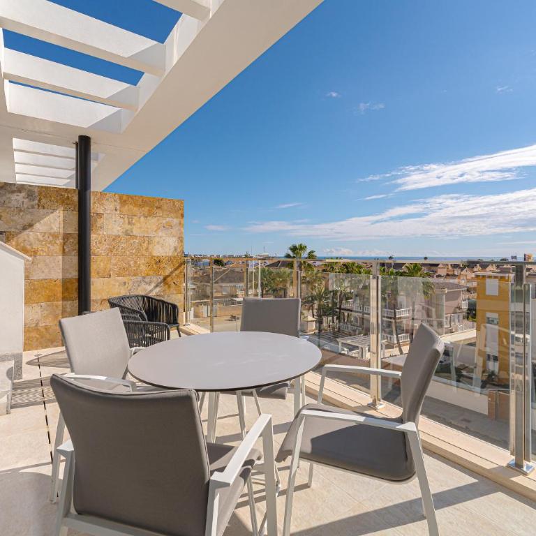 La Zenia Star - Apartamento con vistas al mar - 1