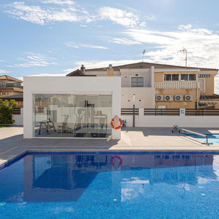 La Zenia Star - Apartamento con vistas al mar - 2