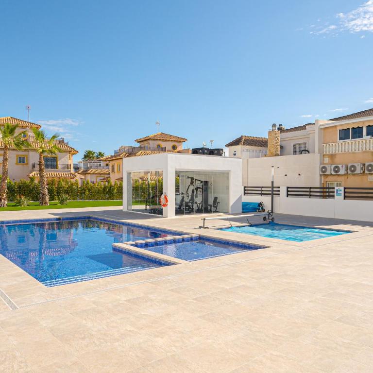 La Zenia Star - Apartamento con vistas al mar - 3
