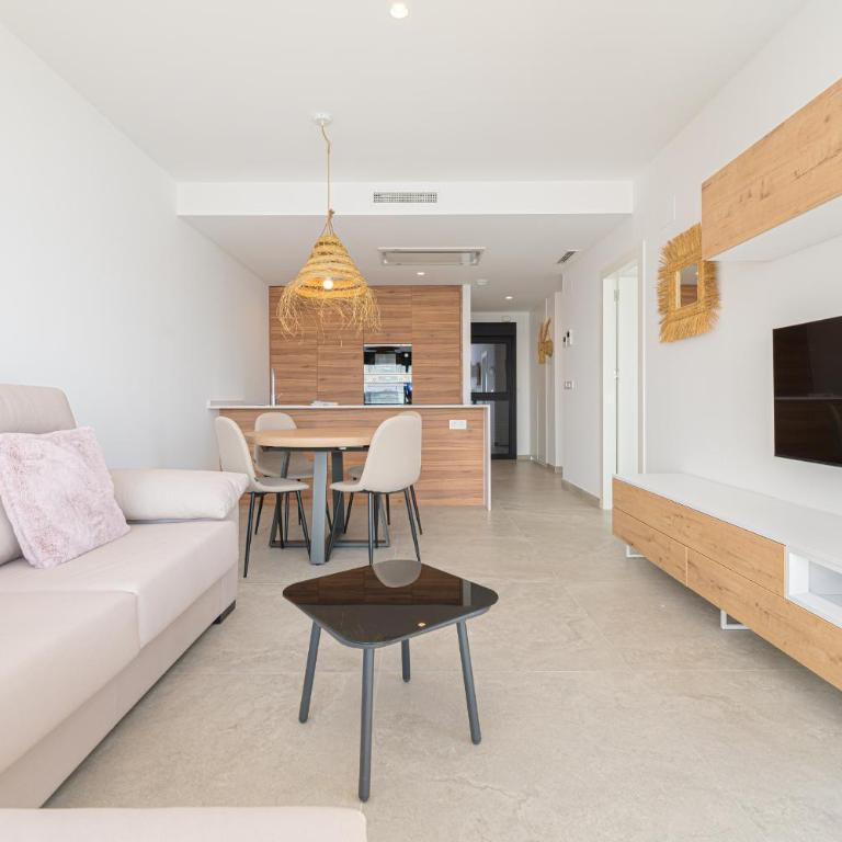 La Zenia Star - Apartamento con vistas al mar - 6