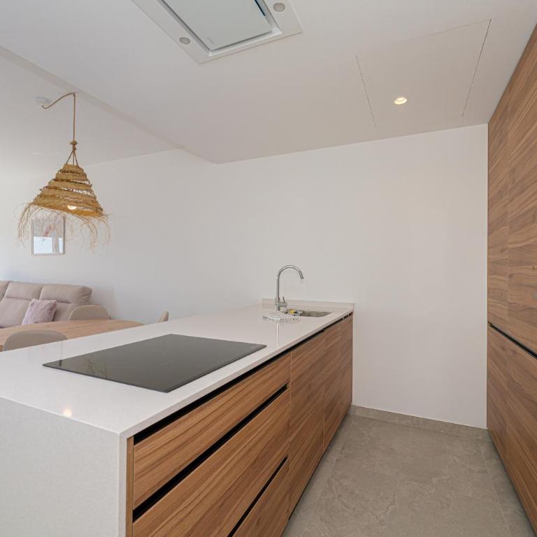 La Zenia Star - Apartamento con vistas al mar - 9
