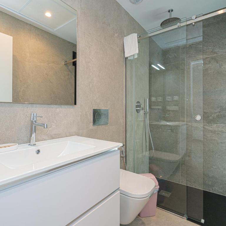 La Zenia Star - Apartamento con vistas al mar - 17