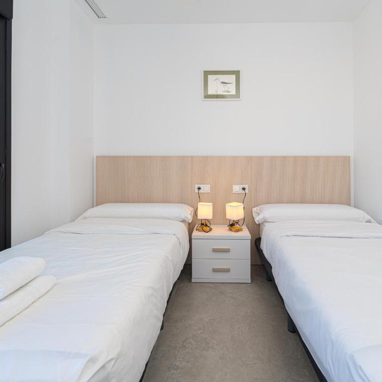 La Zenia Star - Apartamento con vistas al mar - 19