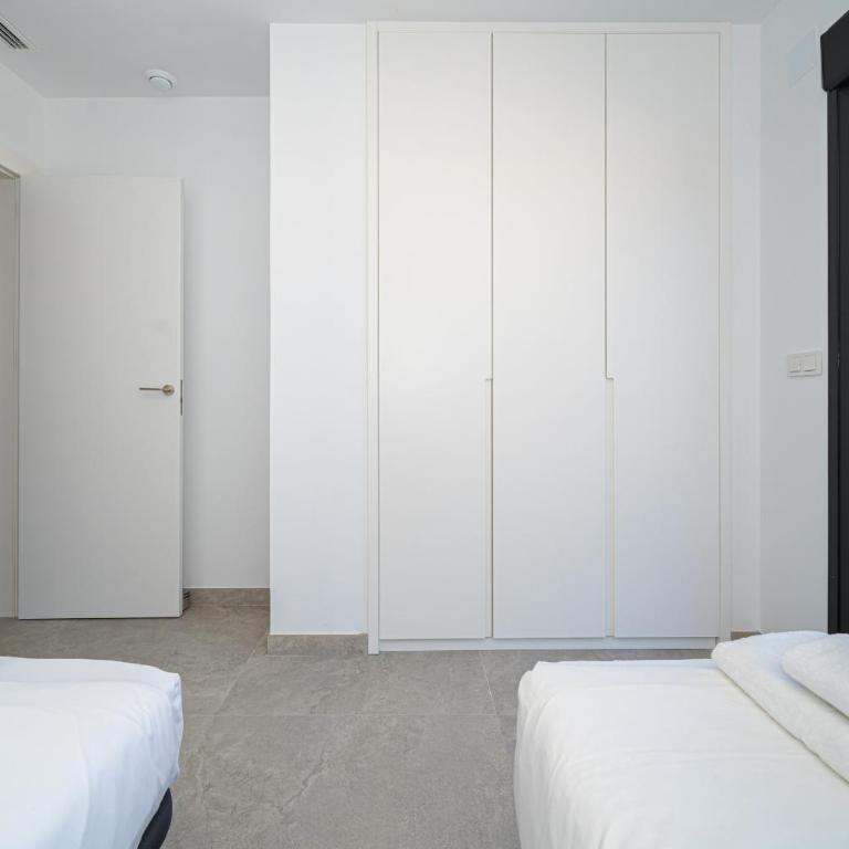La Zenia Star - Apartamento con vistas al mar - 21
