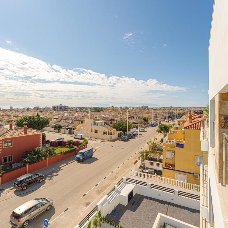 La Zenia Star - Apartamento con vistas al mar - 23