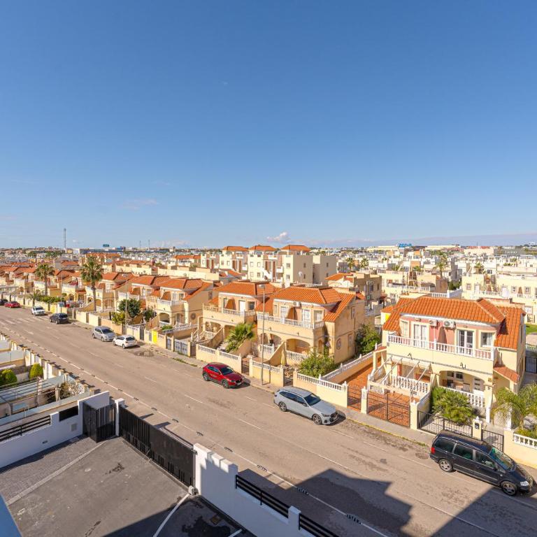 La Zenia Star - Apartamento con vistas al mar - 28