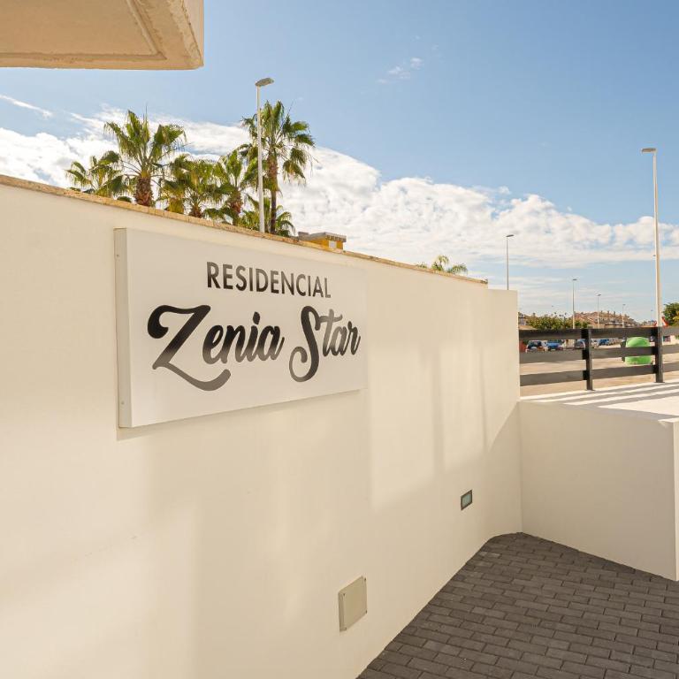 La Zenia Star - Apartamento con vistas al mar - 30