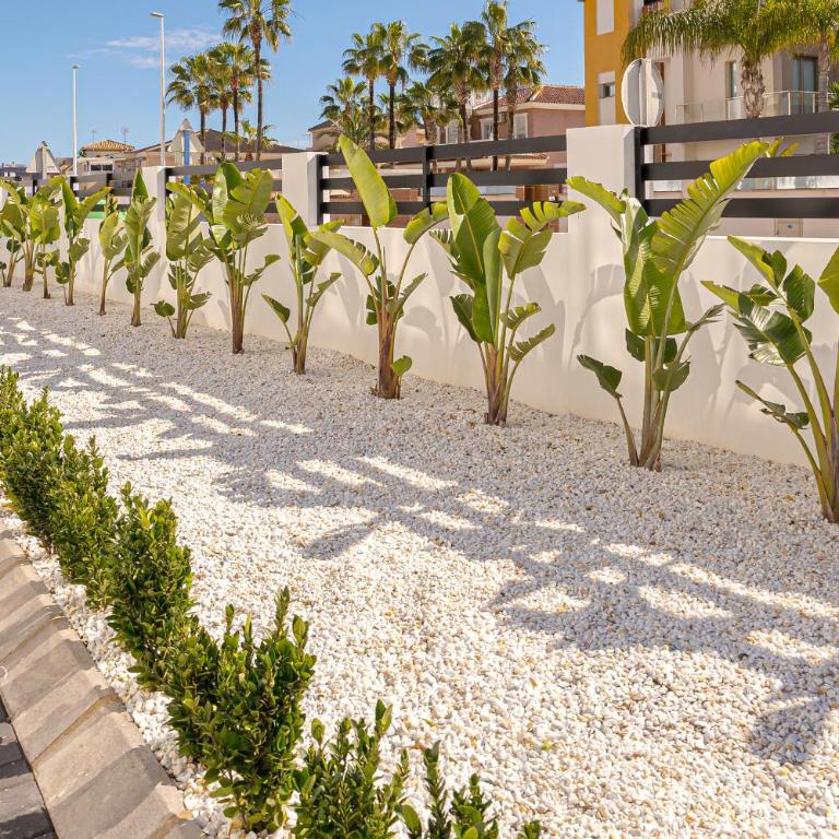 La Zenia Star - Apartamento con vistas al mar - 29