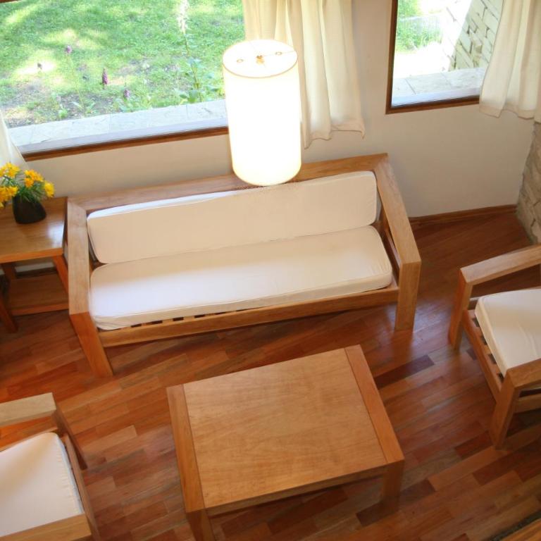 Pircas del Alto - Bungalow de 2 dormitorios - 3