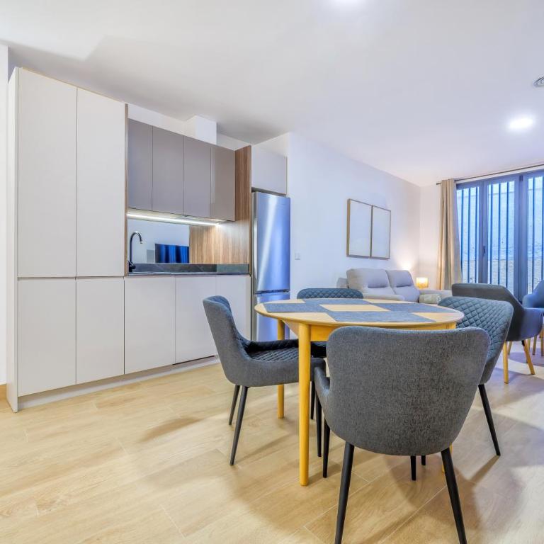 El Toril & Casco Histórico - Apartamento de 1 dormitorio - 13