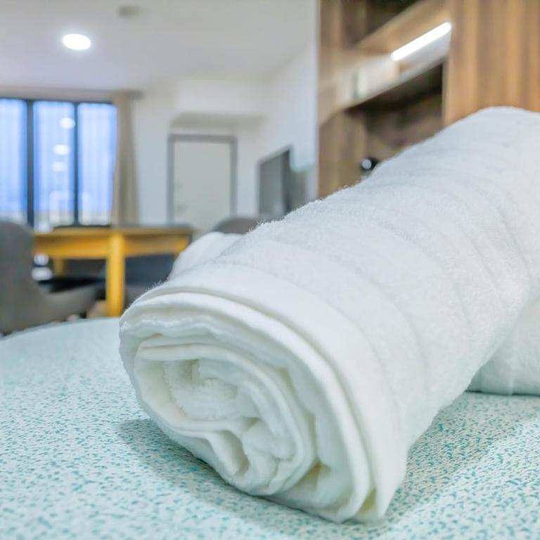 El Toril & Casco Histórico - Apartamento de 1 dormitorio - 6