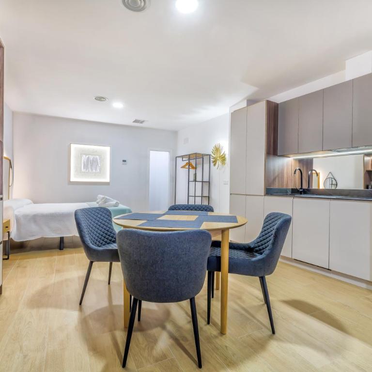 El Toril & Casco Histórico - Apartamento de 1 dormitorio - 7