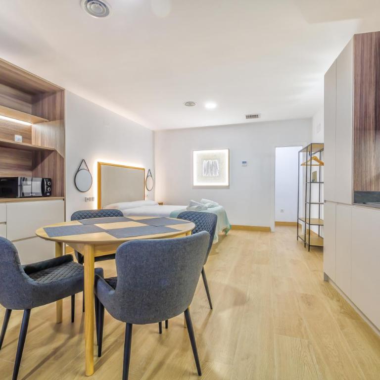 El Toril & Casco Histórico - Apartamento de 1 dormitorio - 8