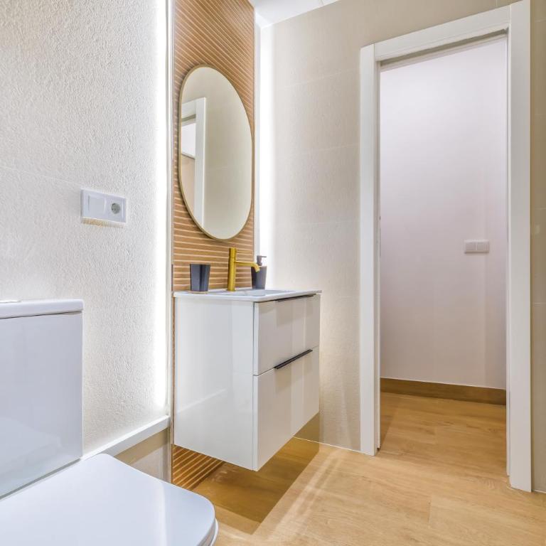 El Toril & Casco Histórico - Apartamento de 1 dormitorio - 17
