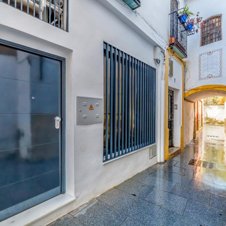 El Toril & Casco Histórico - Apartamento de 1 dormitorio - 20