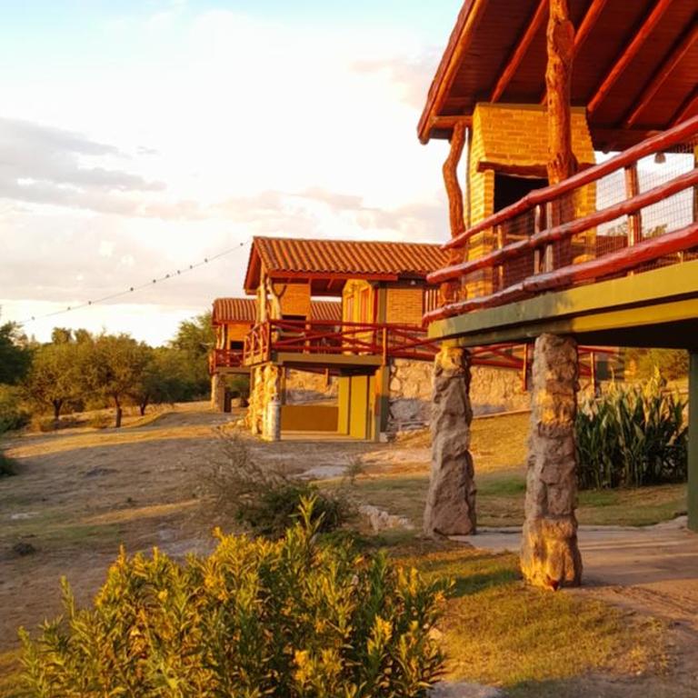 Vista al río 2 dormitorios - Casa con 1 dormitorio - 27