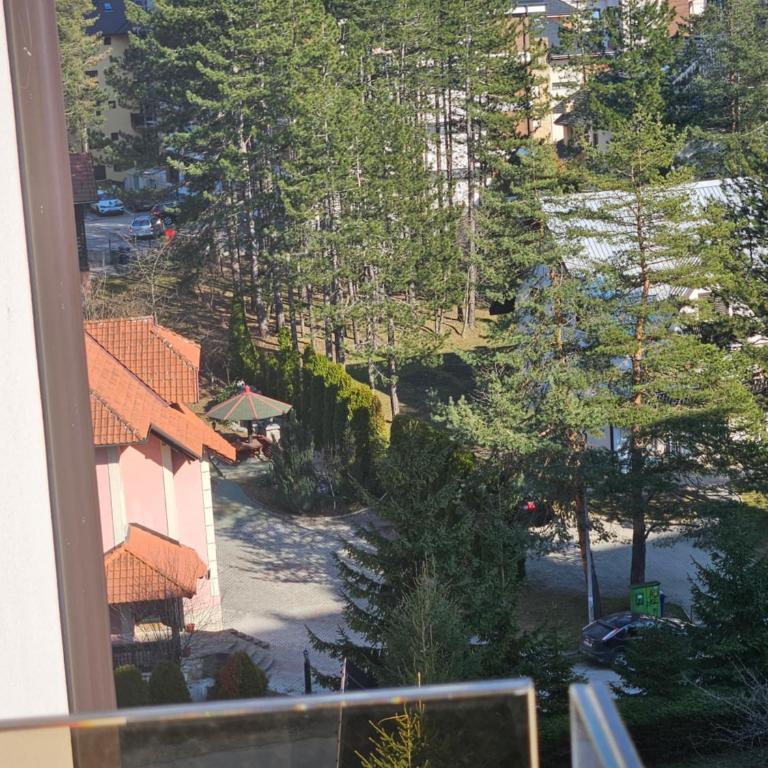 Apartman Soko Zlatibor - Apartman sa 1 Spavaćom Sobom - 10