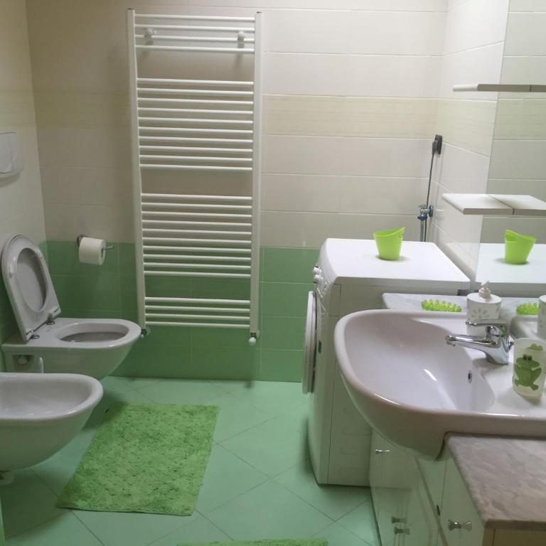 Jomary Apartment - Appartamento - 19