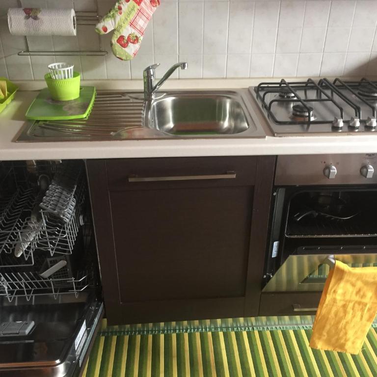 Jomary Apartment - Appartamento - 14