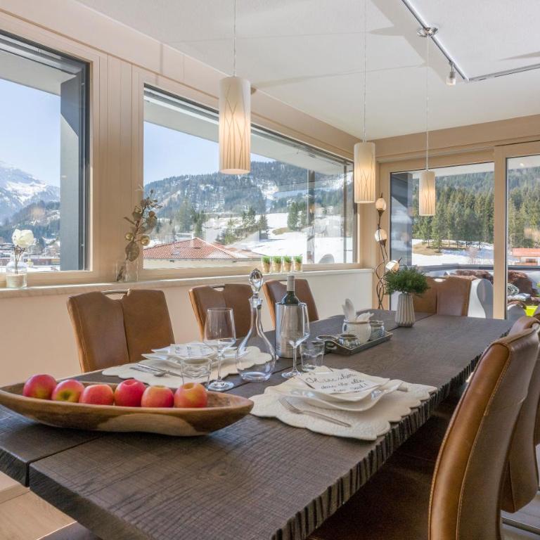 Ledermaier Loft & Lodge`s eU - Superior Apartment - 3