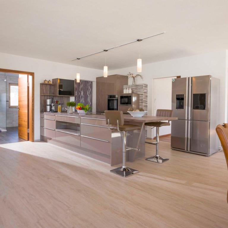 Ledermaier Loft & Lodge`s eU - Superior Apartment - 4
