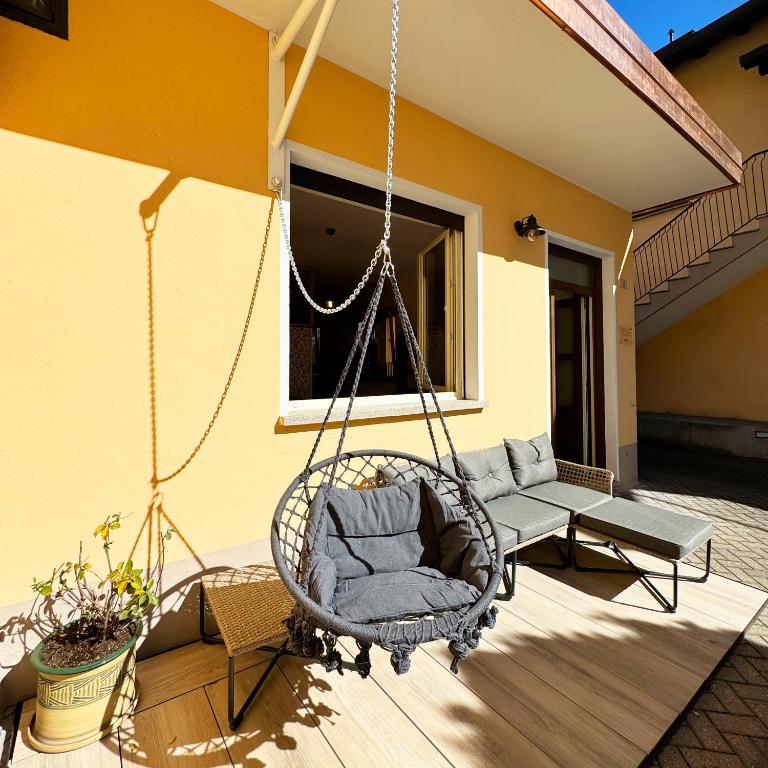 Vista Lago - Lake Como collection - Appartamento con Vista Lago - 13