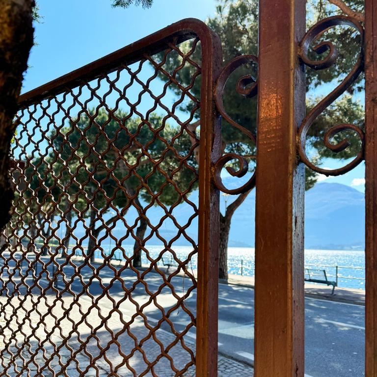 Vista Lago - Lake Como collection - Appartamento con Vista Lago - 32
