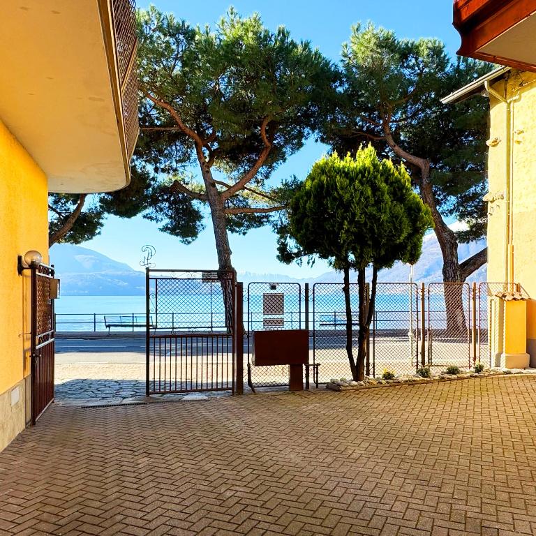 Vista Lago - Lake Como collection - Appartamento con Vista Lago - 29