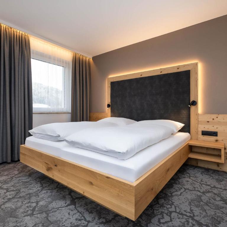 Hotel Forellenhof - Kleines Familienzimmer - 2