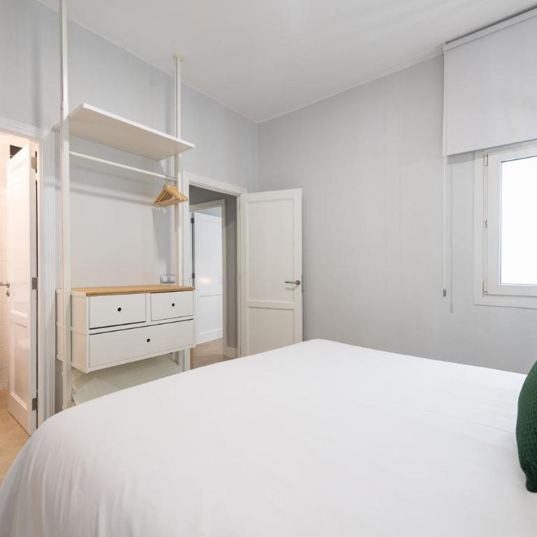 City, Sun and Living - Apartamento de 2 dormitorios - 21