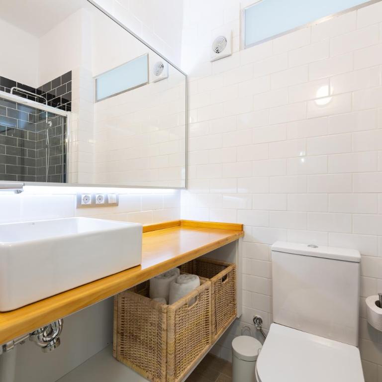 City, Sun and Living - Apartamento de 2 dormitorios - 28