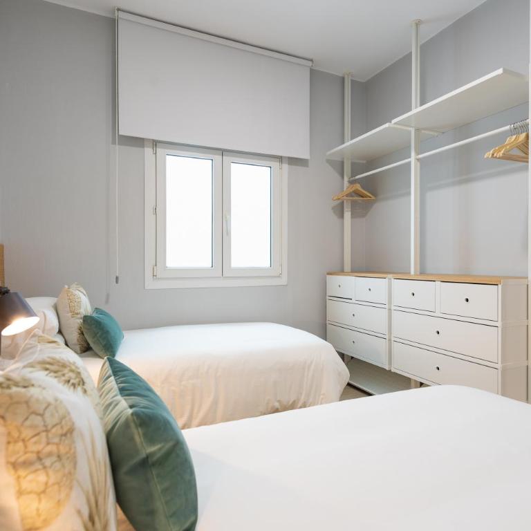 City, Sun and Living - Apartamento de 2 dormitorios - 27