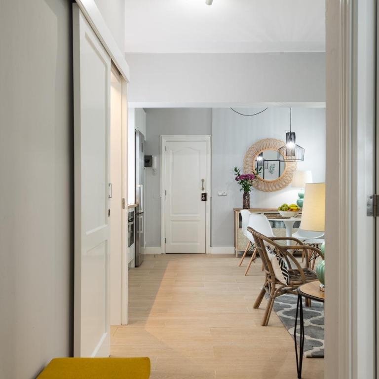 City, Sun and Living - Apartamento de 2 dormitorios - 24